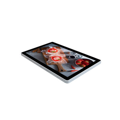 High Brightness 21.5 Inch 22 Inch Wall Mounted  LCD Advertising Display