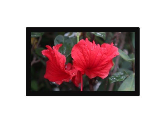 32 Inch TFT LCD LED  Video Wall Panels Wall Mounted Advertising Display