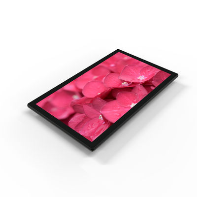32 Inch TFT LCD LED  Video Wall Panels Wall Mounted Advertising Display