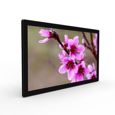 32 Inch TFT LCD LED  Video Wall Panels Wall Mounted Advertising Display