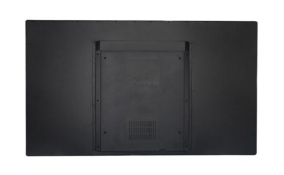 55 Inch LCD LED TFT Wall Mounted Advertising Screen 1080P Resolution