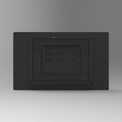 32 Inch High Brightness Touch Screen Monitor LCD Screen For Advertising Display