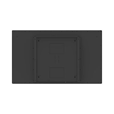 49 Inch Infrared Touch Screen Monitor For Digital Advertising Signage 500nits