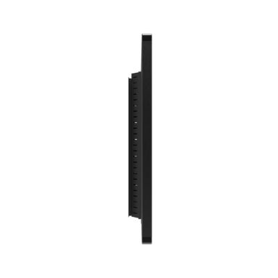 49 Inch Infrared Touch Screen Monitor For Digital Advertising Signage 500nits