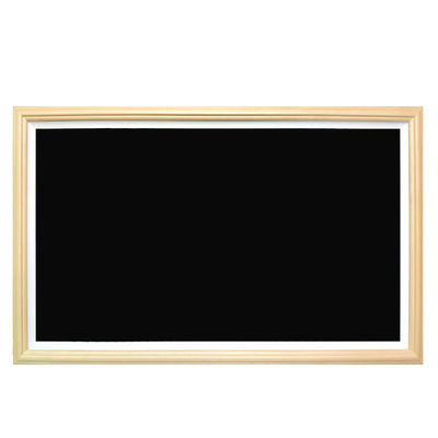 49 Inch Wood  Frame WIFI Network Android LCD LED Signage Display Advertising Monitor