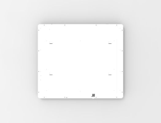 Super Slim High Brightness 27 Inch Wall Mounted LCD LED TFT Display