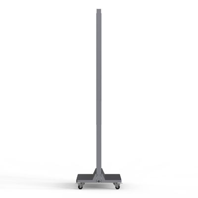 32 Inch High Brightness Double-Sided Vertical Window Advertising LCD Display