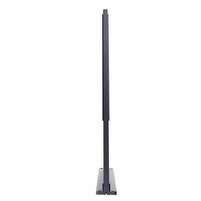 UHD 4K 55 Inch Double-Sided Free Standing Window LCD Advertising Display