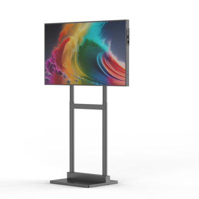 75 Inch Multiple Installation Methods LCD Display High Brightness 2500nits
