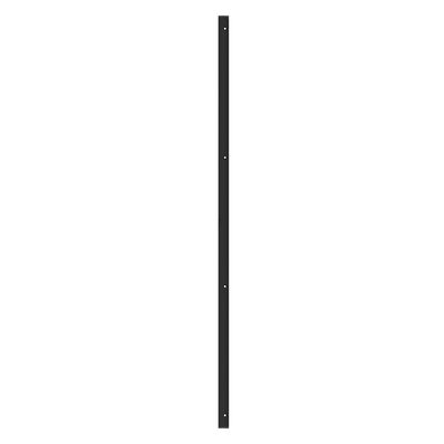 55 Inch Ultra Thin Wall Mounted 4K Advertising Display: Sleek Design, High Brightness