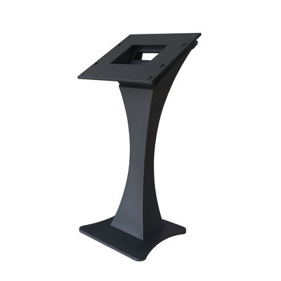 350nits Stand Up Computer Kiosk LCD Touchscreen PC Kiosk 1920x1080