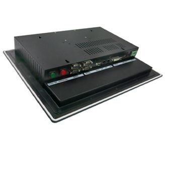 IP65 8.4 Inch Aluminum Alloy Frame Industrial Tablet PC Capacitive Touch Screen