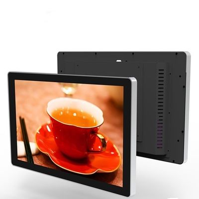 Waterproof Dustproof 17 Inch Industrial All In One Tablet PC Computer Capacitive Touch