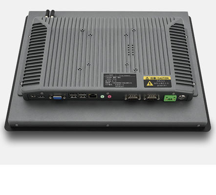 7 Inch Industrial Touch Screen Computer Panel PC For Automatic Vending Machine