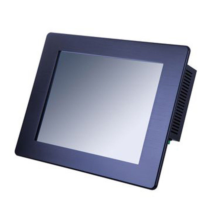 8.4 Inch External Embedded Industrial Grade Waterproof Display Touch Screen Monitor