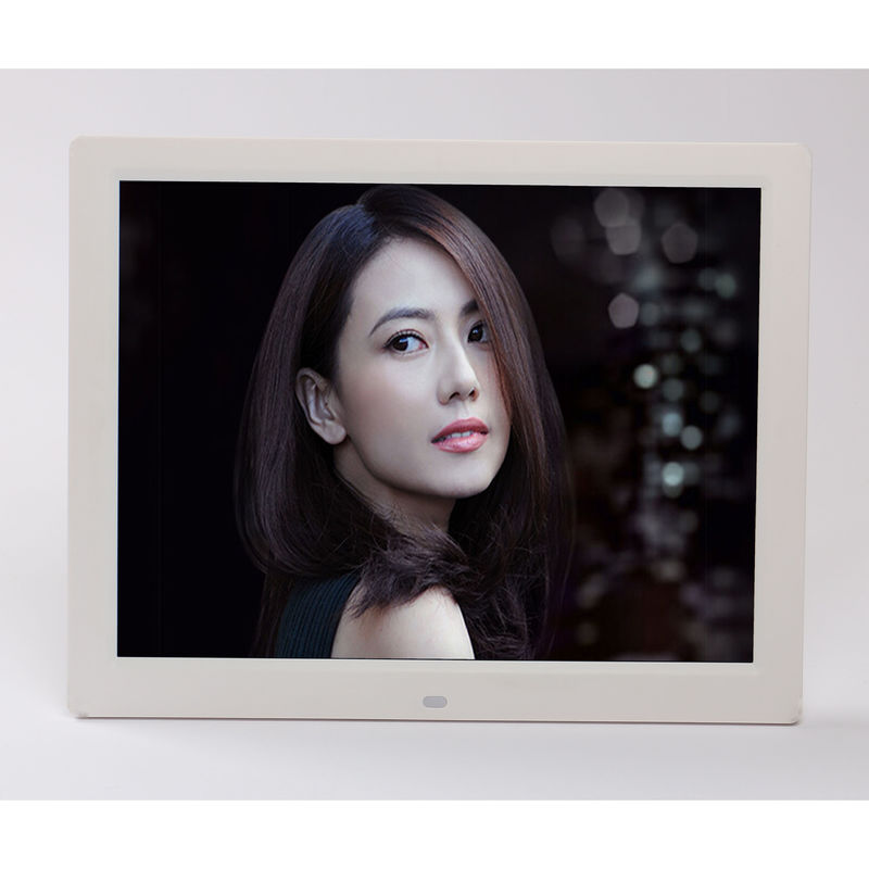 15" inch square screen WIFI internet control Android advertising signage display tablet with open source software HD 1080P