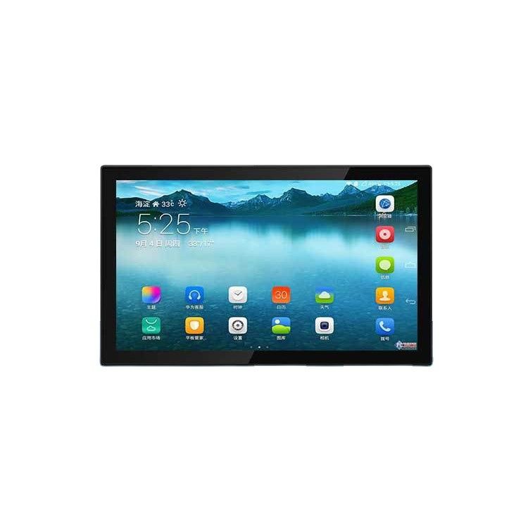 Embedded Built-In 21.5 Inch Industrial Open Frame Touch Screen Monitor Wide Working Temperature