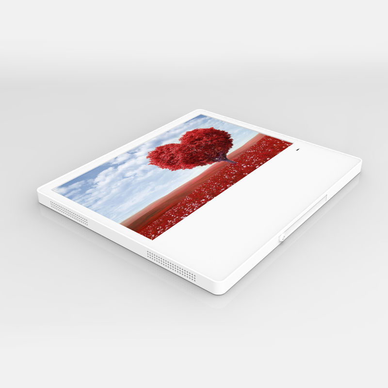 Super Slim High Brightness 27 Inch Wall Mounted LCD LED TFT Display