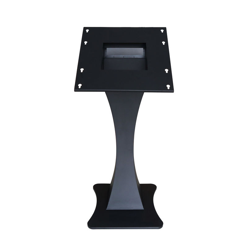 350nits Stand Up Computer Kiosk LCD Touchscreen PC Kiosk 1920x1080