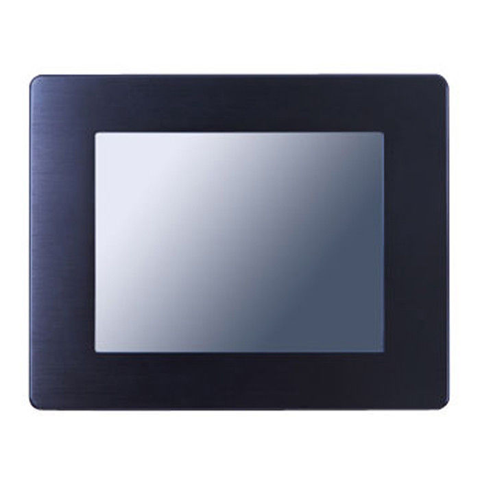 7 Inch Industrial Touch Screen Computer Panel PC For Automatic Vending Machine