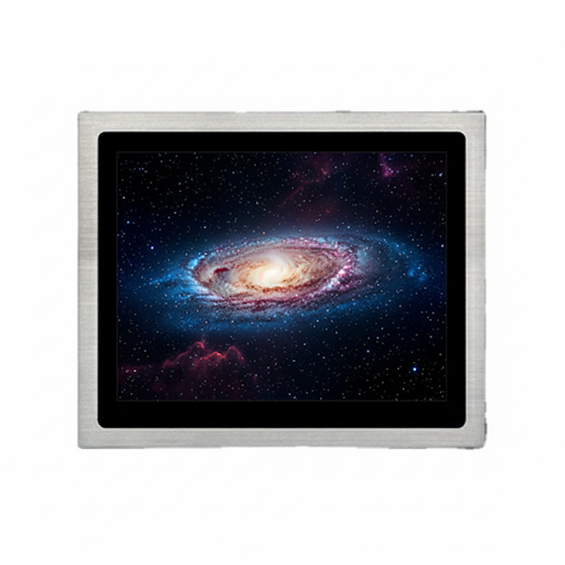 128GB High Speed SSD Rugged Touch Screen Computer X86 Mainboard 350Mbps 802.11b/N/G Wifi Integated