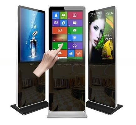 4K UHD 55