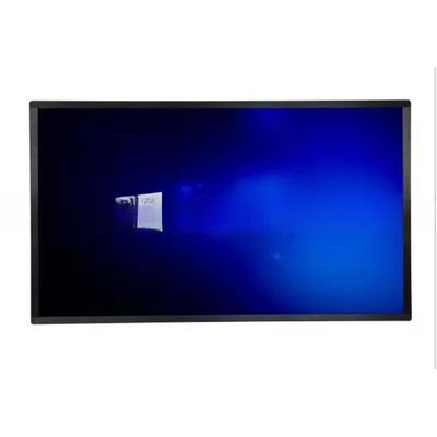 IR Body 98 Inch Digital Display Interactive LED Flat Panel 400cd/M2