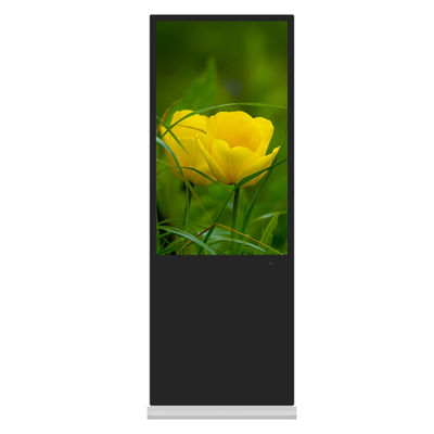 49 Inch LCD Capacitive Touchscreen Display With A Resolution Of 3840 * 2160